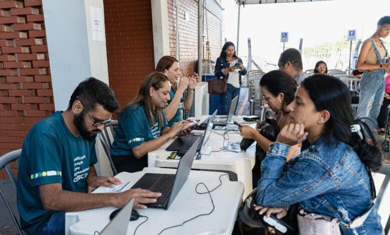 feirão de empregos em Goiânia, feirão de emprego em Goiânia, feirão de empregos, feirão emprego Goiânia, feirão de empregos Goiânia