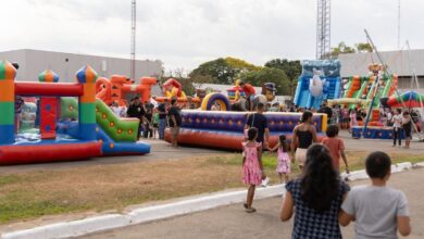 festa de Dia das Crianças Aparecida de Goiânia, festa de Dia das Crianças entrada gratuita Aparecida de Goiânia, festa gratuita Dia das Crianças Aparecida de Goiânia, festa Dia das Crianças Aparecida, CidaFeliz – Festa do Dia das Crianças
