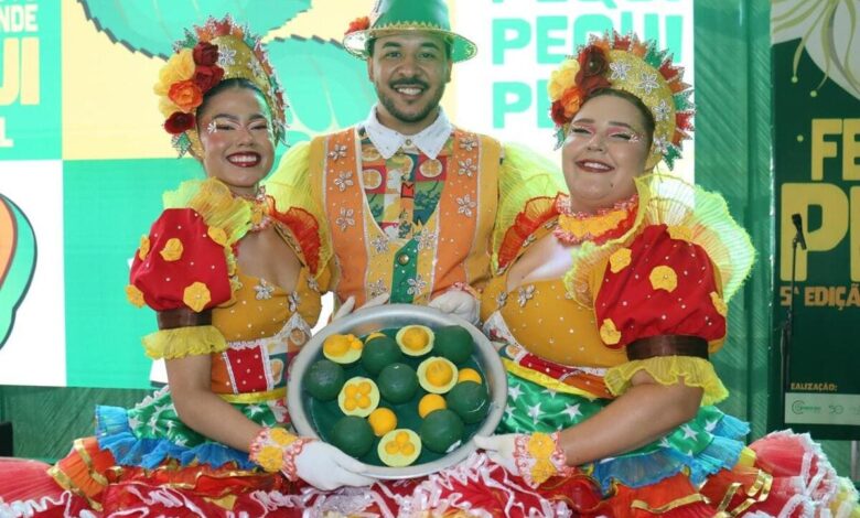 Festa do Pequi Ceasa Goiás, Festa do Pequi, Festa do Pequi Ceasa, Ceasa Goiás, Ceasa