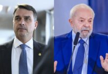 Flávio Bolsonaro Lula segundo turno, Flávio Bolsonaro, Lula, Flávio Bolsonaro Lula segundo turno presidência da república, segundo turno eleições presidenciais