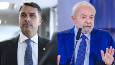 Flávio Bolsonaro Lula segundo turno, Flávio Bolsonaro, Lula, Flávio Bolsonaro Lula segundo turno presidência da república, segundo turno eleições presidenciais