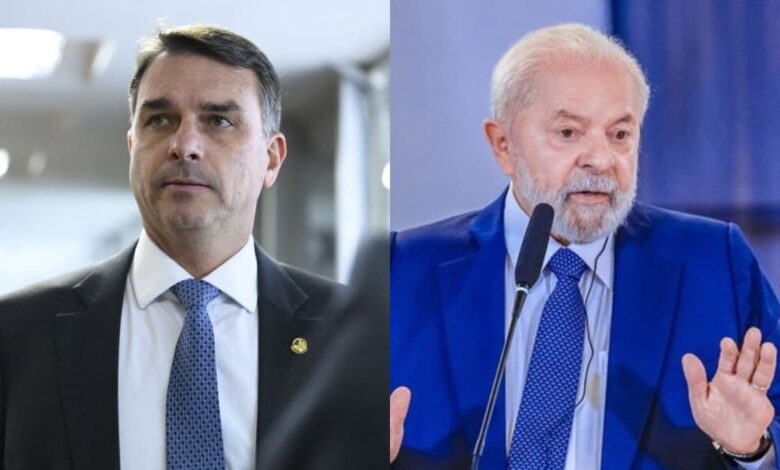 Flávio Bolsonaro Lula segundo turno, Flávio Bolsonaro, Lula, Flávio Bolsonaro Lula segundo turno presidência da república, segundo turno eleições presidenciais