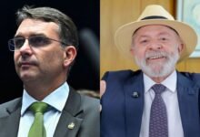 pesquisa lula e flávio segundo turno, pesquisa lula e Flávio, pesquisa segundo turno presidente 2026, pesquisa btg nexus, Pesquisa BTG/Nexus