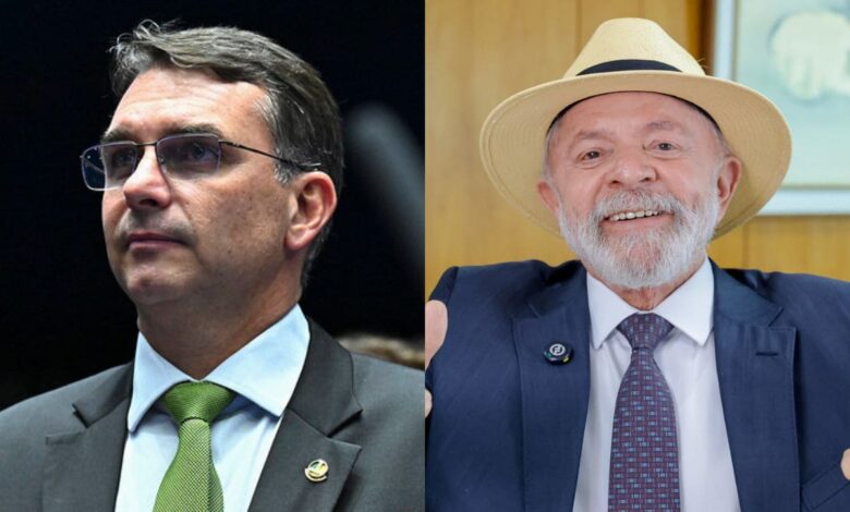 pesquisa lula e flávio segundo turno, pesquisa lula e Flávio, pesquisa segundo turno presidente 2026, pesquisa btg nexus, Pesquisa BTG/Nexus