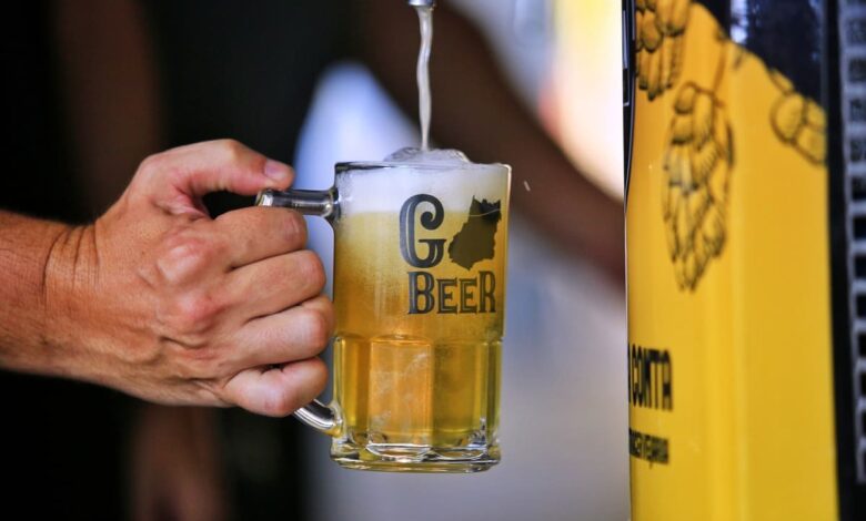 Go Beer, Go Beer Festival, Go Beer Aparecida de Goiânia, Go Beer Aparecida Shopping, Go Beer Aparecida