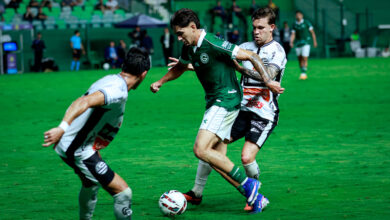 Goiás, Goiás x Athletic, Goiás vence o Athletic por 2 a 1, Goiás Athletic Série B, Athletic