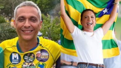 Gustavo Gayer Gracinha Caiado senadores eleitos Goiás, Gustavo Gayer senador Goiás, Gracinha Caiado senadora Goiás, Gustavo Gayer, Gracinha Caiado
