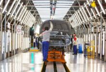 indústria goiana, produção industrial de Goiás, crescimento da indústria goiana, indústria goiana supera média nacional, indústria goiana acumula crescimento de 2%
