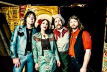 Jenny Don’t and The Spurs, Jenny Don’t and The Spurs Goiânia, Jenny Don’t and The Spurs Zona Pub Goiânia, show Jenny Don’t and The Spurs Goiânia, jenny dont and the spurs