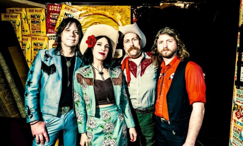 Jenny Don’t and The Spurs, Jenny Don’t and The Spurs Goiânia, Jenny Don’t and The Spurs Zona Pub Goiânia, show Jenny Don’t and The Spurs Goiânia, jenny dont and the spurs