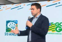 José Frederico Lyra Netto, Fátima Gavioli, José Frederico Lyra Netto substitui Fátima Gavioli, José Frederico Lyra Netto Seduc Goiás, José Frederico Lyra Netto Seduc
