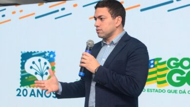 José Frederico Lyra Netto, Fátima Gavioli, José Frederico Lyra Netto substitui Fátima Gavioli, José Frederico Lyra Netto Seduc Goiás, José Frederico Lyra Netto Seduc