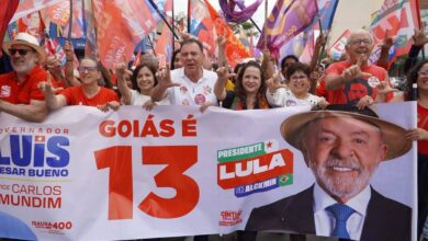 Luis Cesar Bueno, campanha Luis Cesar Bueno, Luis Cesar Bueno Goiás, Luis Cesar Bueno Governo de Goiás, Luis Cesar Bueno candidato Governo de Goiás PT