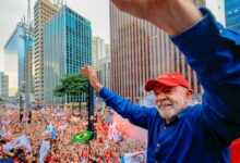 Lula reeleito, Lula vence Flávio Bolsonaro, quem ganhou a eleição, resultados das eleições, Lula é reeleito