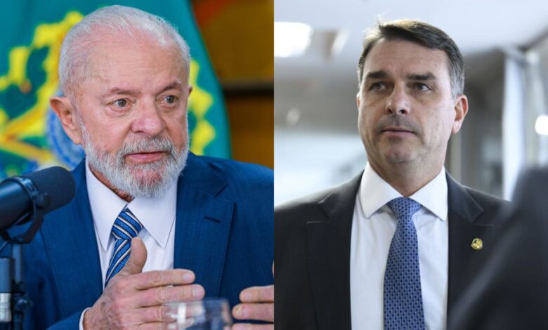 Pesquisa CNT/MDA, pesquisa CNT MDA presidente, CNT MDA, Pesquisa CNT MDA Lula Flávio Bolsonaro, pesquisa CNT/MDA para presidente