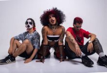 MC Taya, MC Taya Goiânia, MC Taya em Goiânia, show MC Taya Goiânia, MC Taya Zona Pub Goiânia