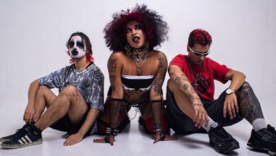 MC Taya, MC Taya Goiânia, MC Taya em Goiânia, show MC Taya Goiânia, MC Taya Zona Pub Goiânia