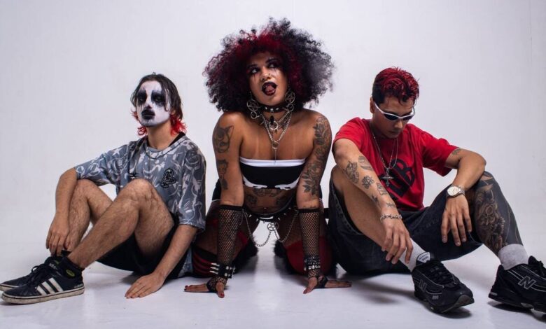 MC Taya, MC Taya Goiânia, MC Taya em Goiânia, show MC Taya Goiânia, MC Taya Zona Pub Goiânia