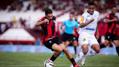 Atlético-GO perde para o Novorizontino, Atlético-GO, Novorizontino, Atlético Goianiense, Atlético GO x Novorizontino