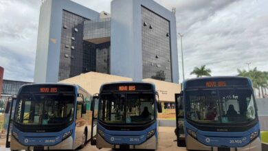 brs goiania, como funciona o brs goiania, o que é o brs goiania, brs goiania o que é, novos ônibus brs goiania