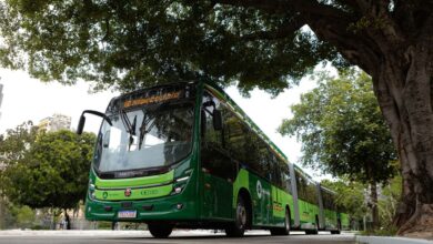 ônibus elétricos e a biometano Goiás, ônibus elétricos e a biometano CO2 Goiás, ônibus elétricos Goiás, ônibus elétricos Região Metropolitana de Goiânia, ônibus elétricos