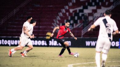ponte preta x atlético-go, atletico go x ponte preta, Atlético-GO empata com a Ponte Preta, Ponte Preta, Atlético Goianiense