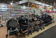 Feira da Gestante, Feira da Gestante Goiânia, maior Feira da Gestante do Brasil, feira gestante Goiânia, feira da gestante shopping cerrado goiânia