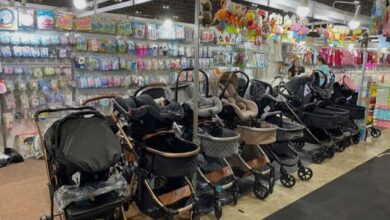 Feira da Gestante, Feira da Gestante Goiânia, maior Feira da Gestante do Brasil, feira gestante Goiânia, feira da gestante shopping cerrado goiânia