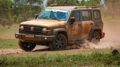 Rally do Cerrado 2026, Rally do Cerrado, Rally do Cerrado 2026 Goiás, Rally do Cerrado Goiânia, provas Rally do Cerrado