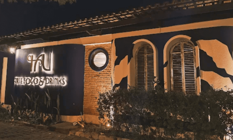 Tau da Feirinha, Tau Bar, Tau Bar Goiânia, Tau da Feirinha Goiânia, Tau da Feirinha Tau Bar Goiânia