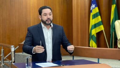 Thialu Guiotti, Thialu Guiotti eleito novo presidente Câmara Goiânia, Thialu Guiotti eleito novo presidente Câmara Municipal de Goiânia, Thialu Guiotti novo presidente Câmara Goiânia, Thialu Guiotti Câmara Municipal de Goiânia