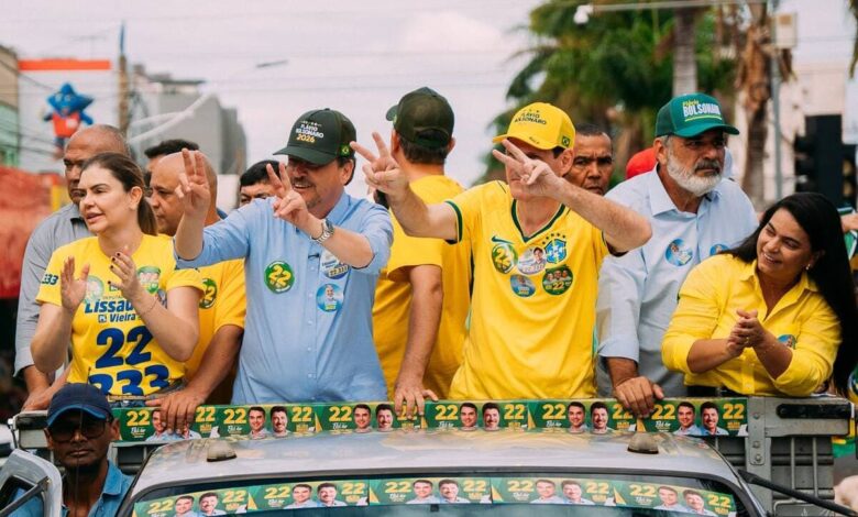 Wilder Morais, campanha Wilder Morais, Wilder Morais Rio Verde, Wilder Morais Governo de Goiás, Wilder Morais candidato Governo de Goiás PL